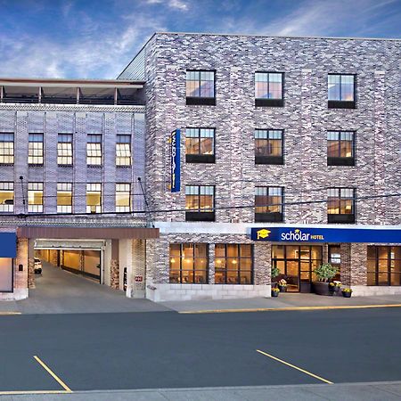 Scholar Morgantown, Tapestry Collection By Hilton Hotel ภายนอก รูปภาพ