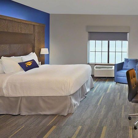 Scholar Morgantown, Tapestry Collection By Hilton Hotel ภายนอก รูปภาพ