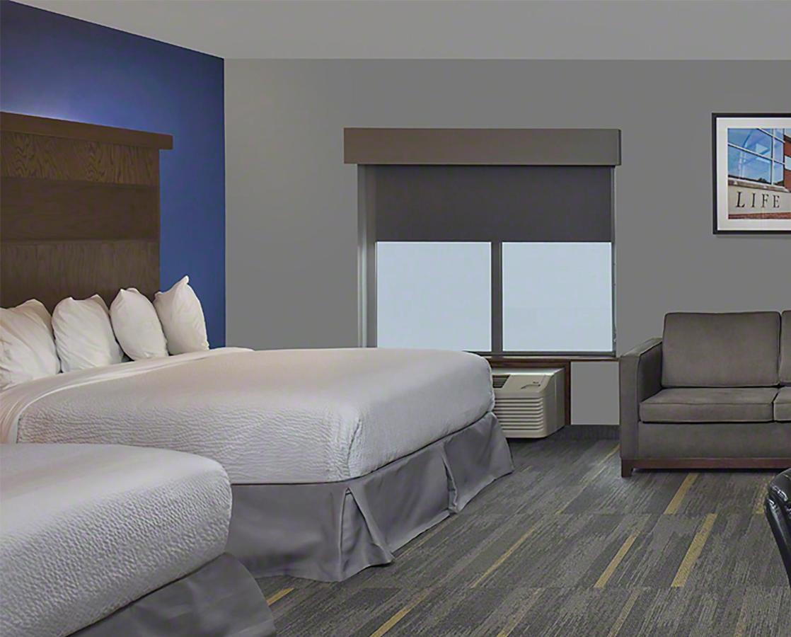 Scholar Morgantown, Tapestry Collection By Hilton Hotel ภายนอก รูปภาพ
