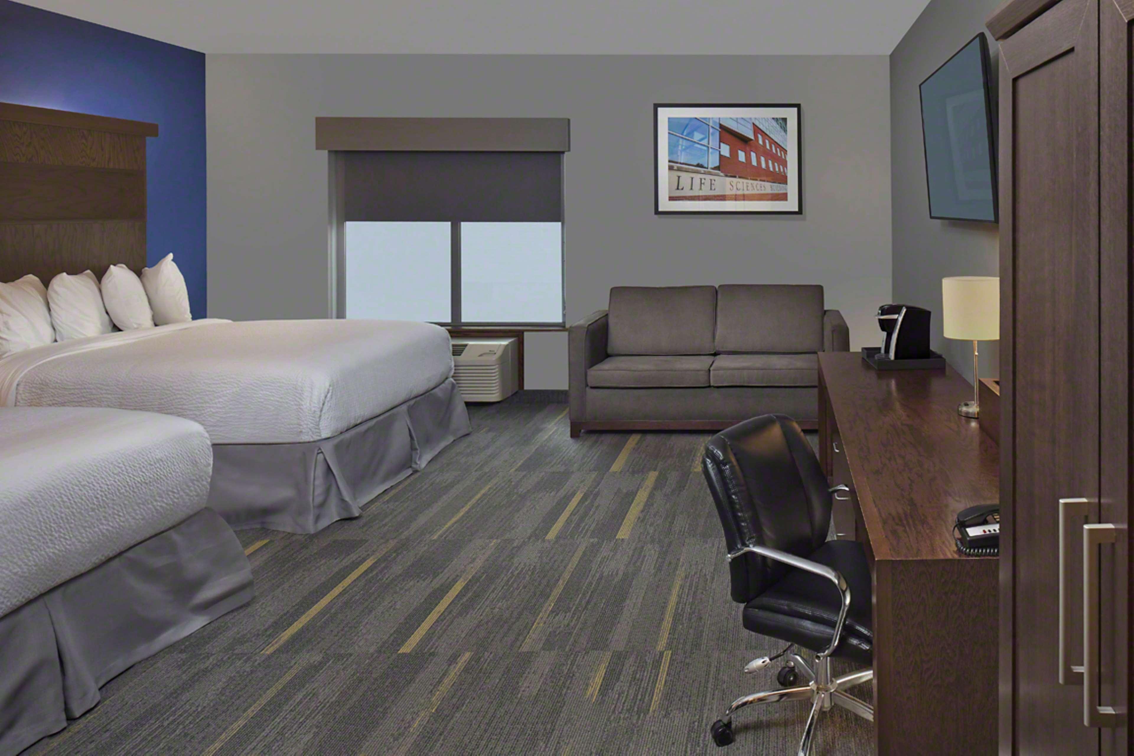 Scholar Morgantown, Tapestry Collection By Hilton Hotel ภายนอก รูปภาพ