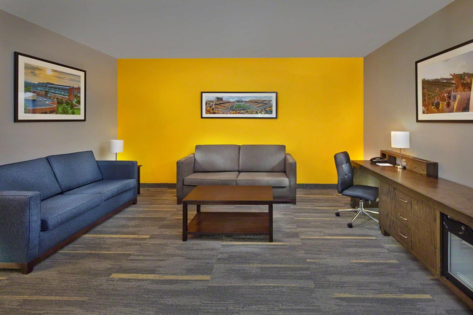 Scholar Morgantown, Tapestry Collection By Hilton Hotel ภายนอก รูปภาพ