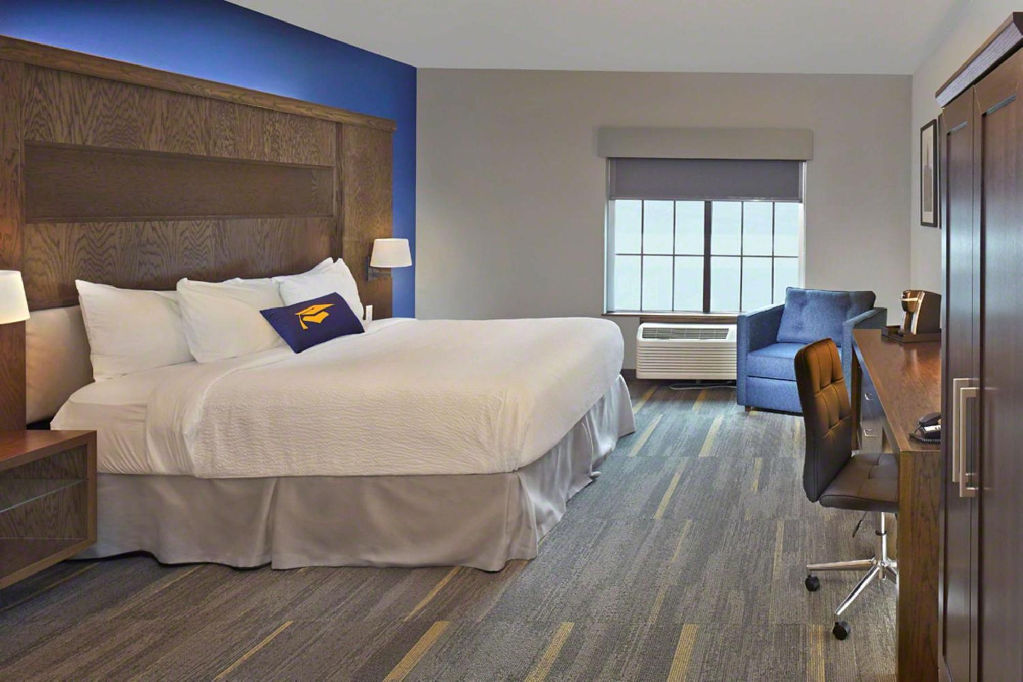 Scholar Morgantown, Tapestry Collection By Hilton Hotel ภายนอก รูปภาพ