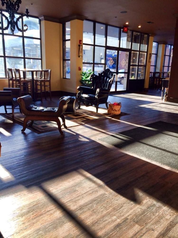 Scholar Morgantown, Tapestry Collection By Hilton Hotel ภายนอก รูปภาพ