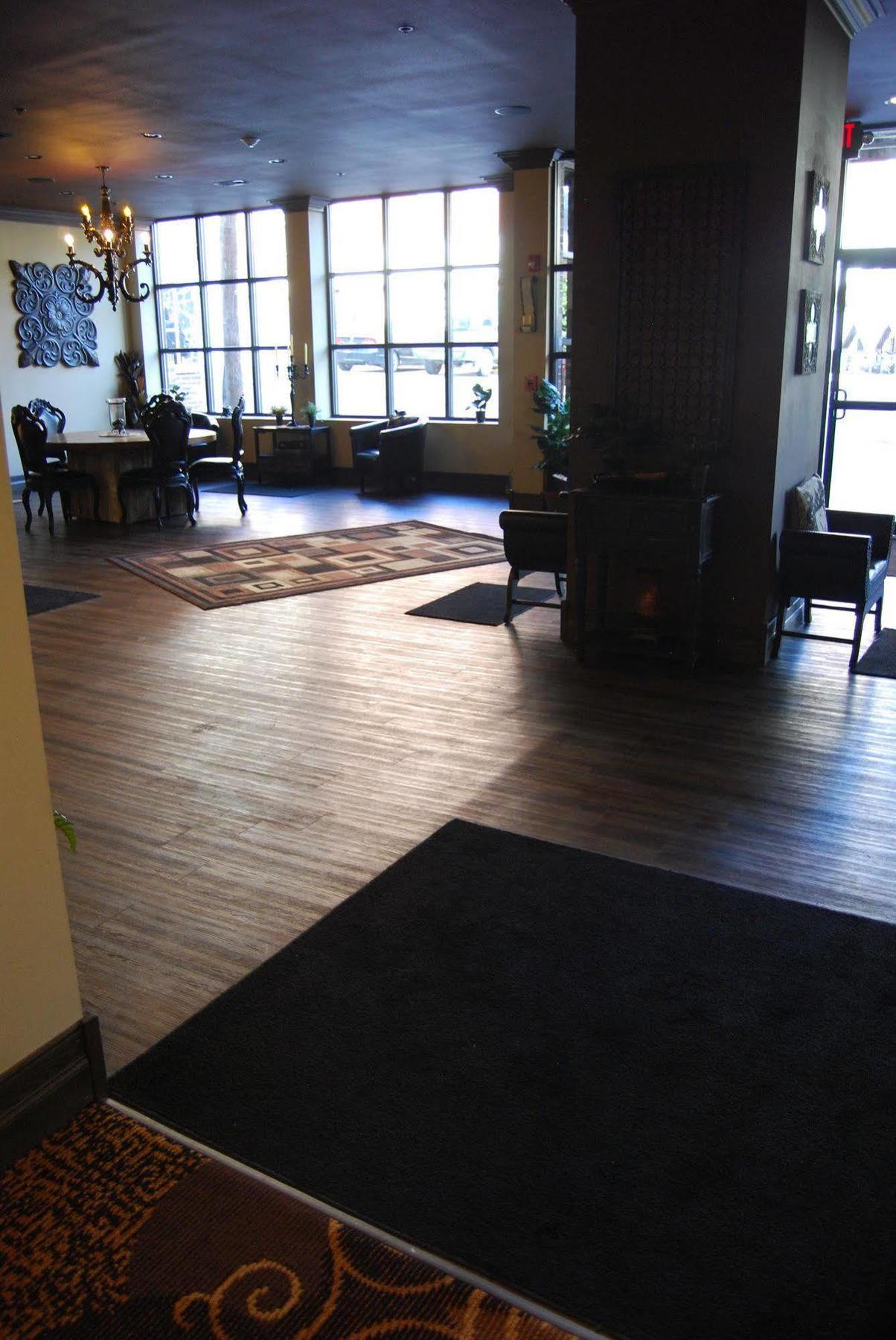Scholar Morgantown, Tapestry Collection By Hilton Hotel ภายนอก รูปภาพ