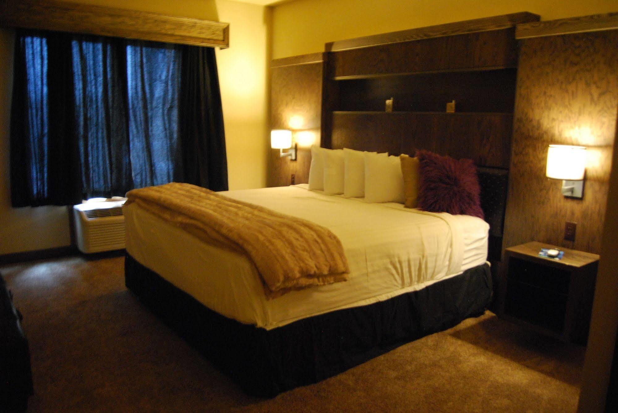 Scholar Morgantown, Tapestry Collection By Hilton Hotel ภายนอก รูปภาพ