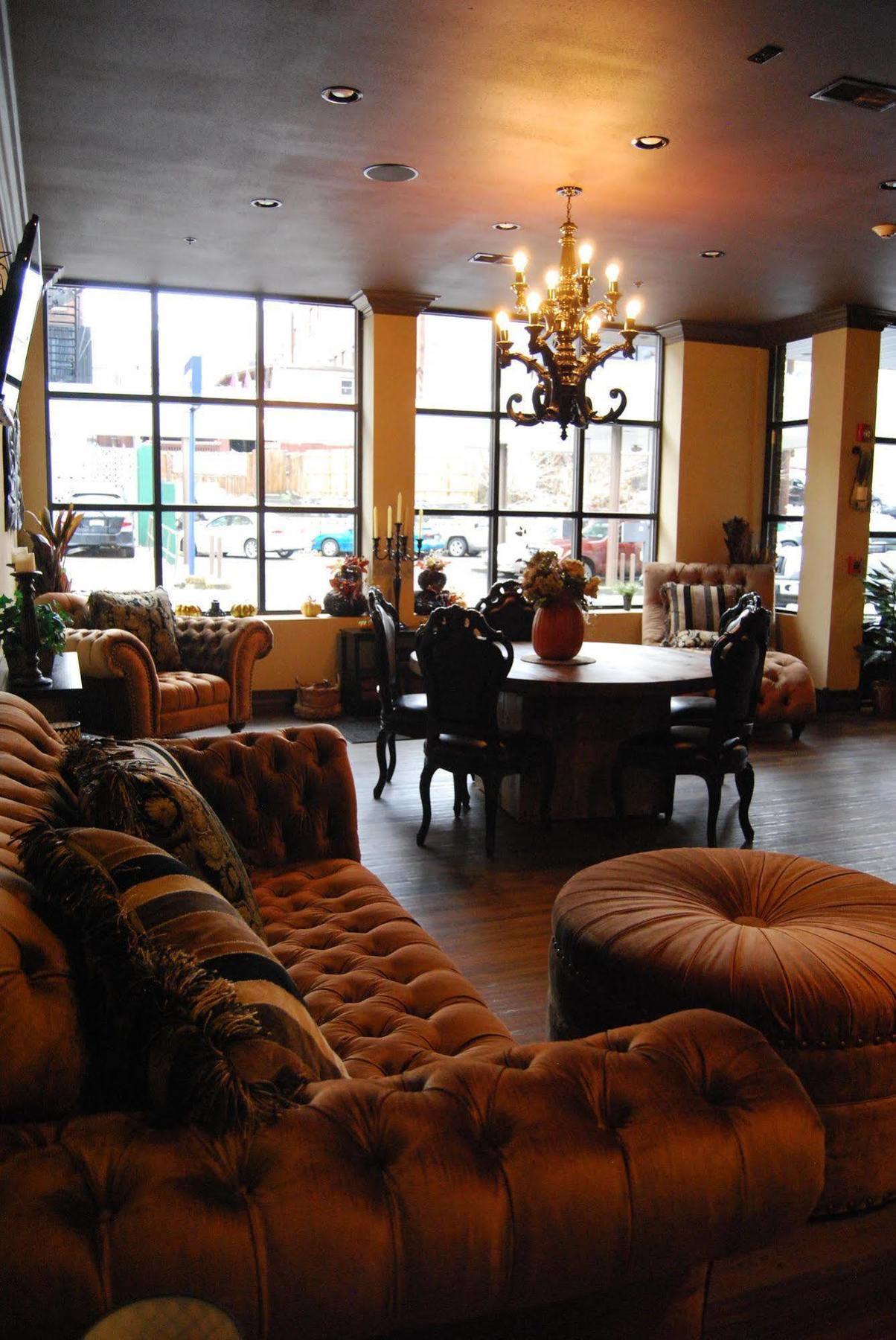 Scholar Morgantown, Tapestry Collection By Hilton Hotel ภายนอก รูปภาพ