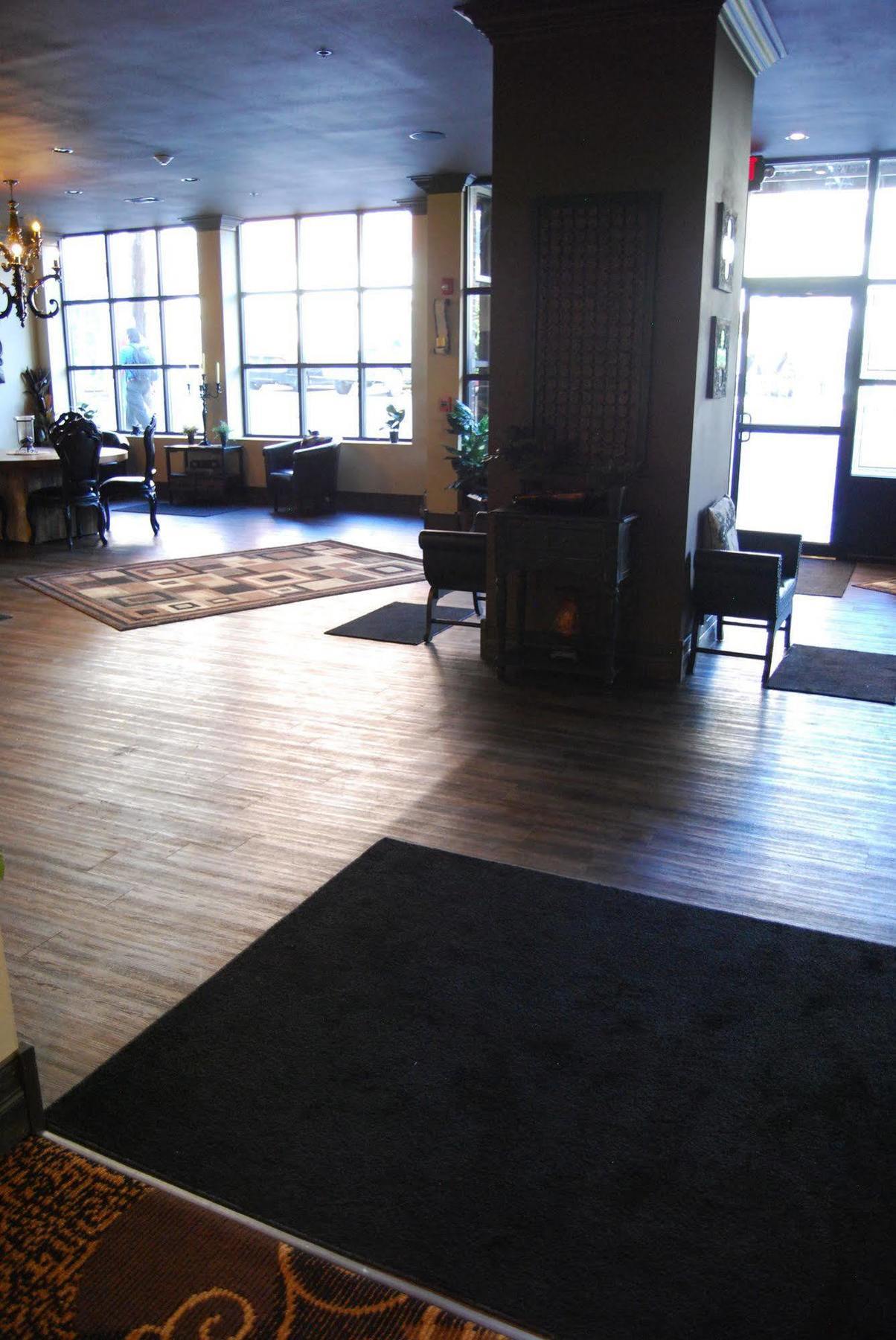 Scholar Morgantown, Tapestry Collection By Hilton Hotel ภายนอก รูปภาพ