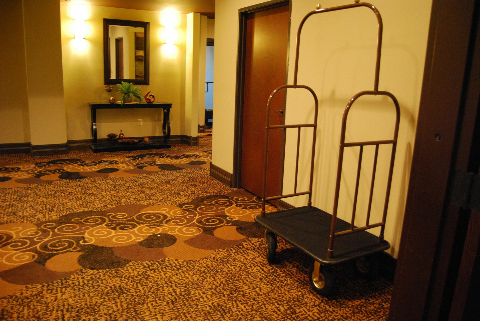 Scholar Morgantown, Tapestry Collection By Hilton Hotel ภายนอก รูปภาพ
